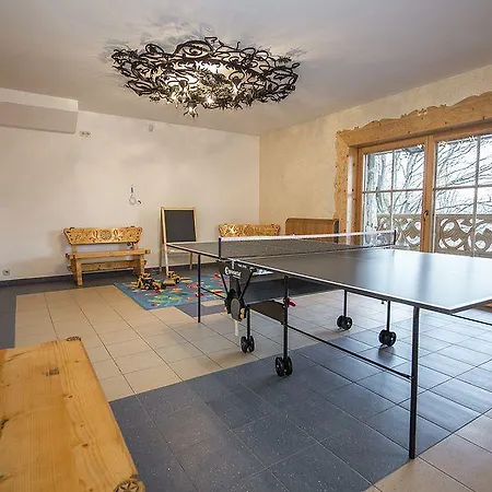 Hébergement de vacances Irena Kościelisko