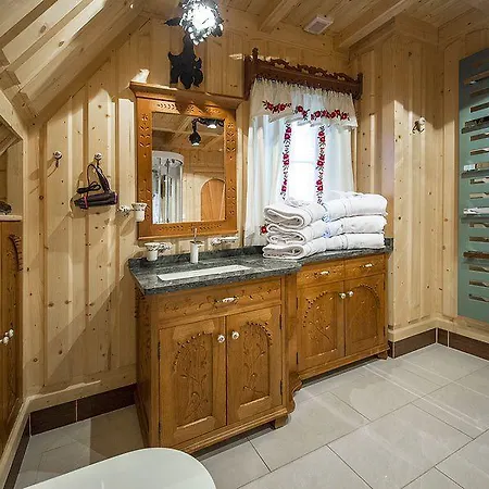 Hébergement de vacances Irena *