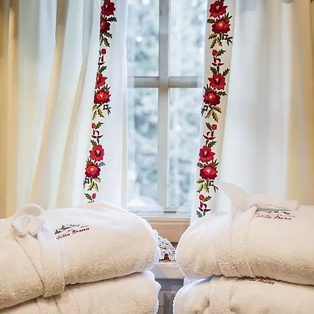 Hébergement de vacances Irena