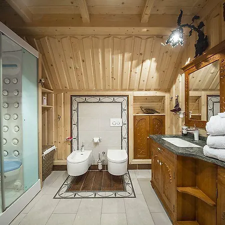 Hébergement de vacances Irena *