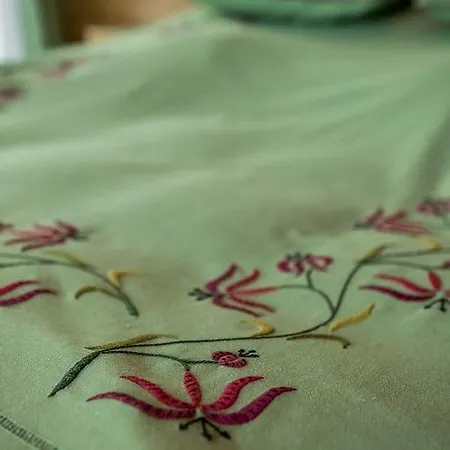 Hébergement de vacances Irena