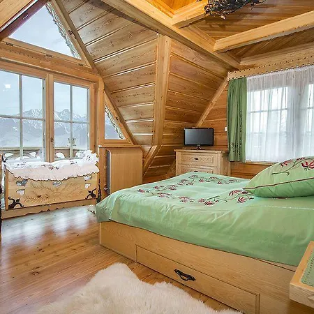 Hébergement de vacances Irena *