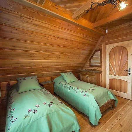 Hébergement de vacances Irena