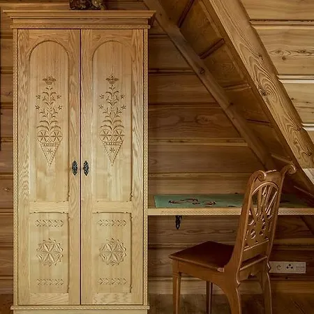 Hébergement de vacances Irena *