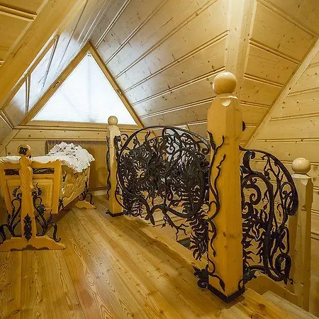 Hébergement de vacances Irena