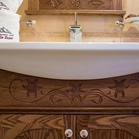 Hébergement de vacances Irena *