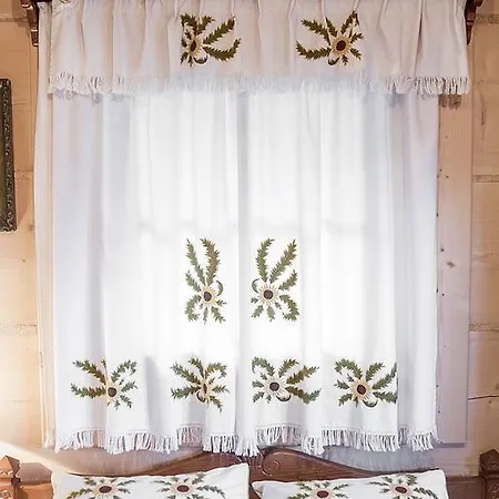 Hébergement de vacances Irena *