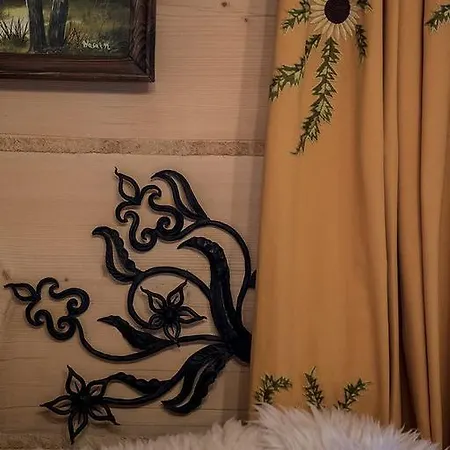 Hébergement de vacances Irena Kościelisko