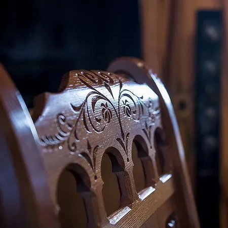 Hébergement de vacances Irena Kościelisko