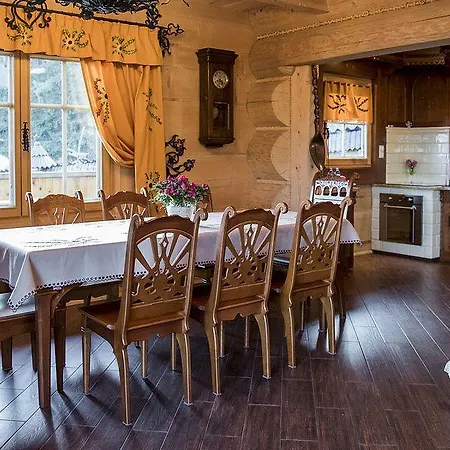 Hébergement de vacances Irena