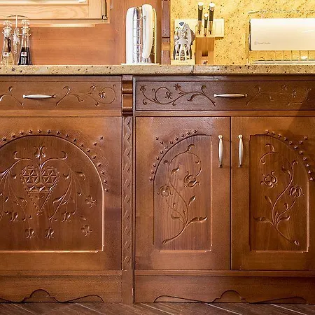 Hébergement de vacances Irena Kościelisko