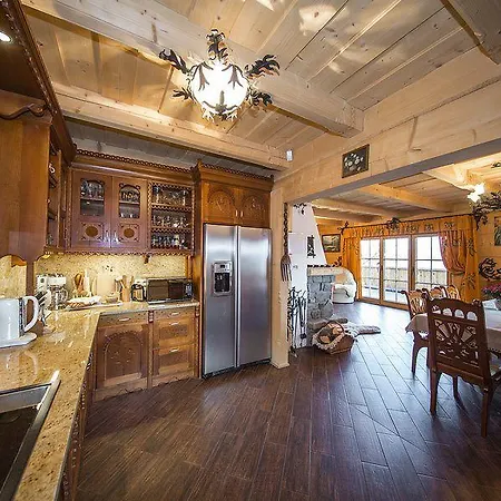 Hébergement de vacances Irena *