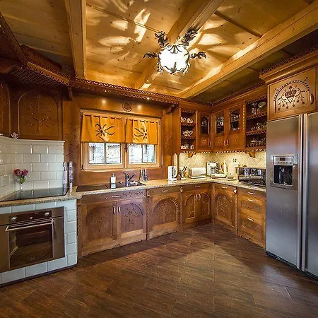 Hébergement de vacances Irena