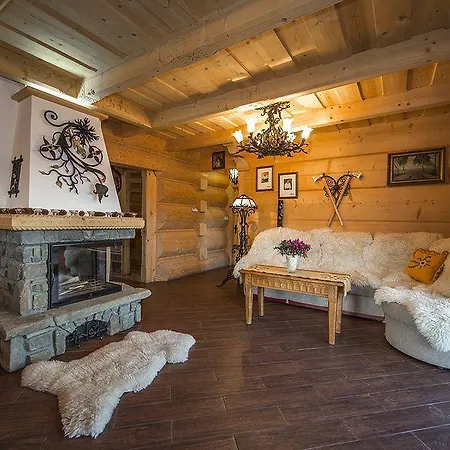 Hébergement de vacances Irena