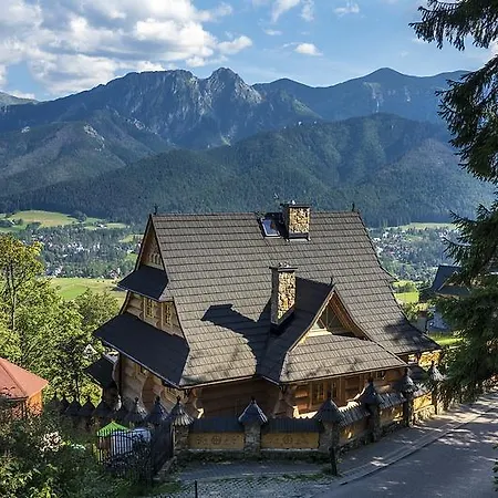 Hébergement de vacances Irena *