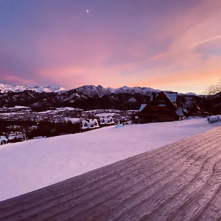 Hébergement de vacances Irena