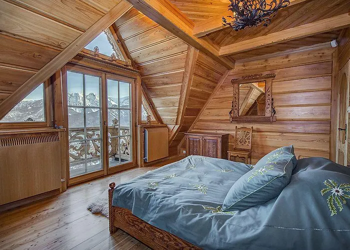 Vakantiehuis Irena *