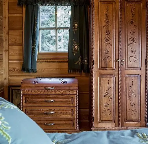 Tatil Evi Irena Kościelisko