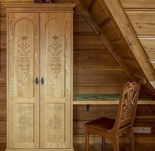 Vakantiehuis Irena *