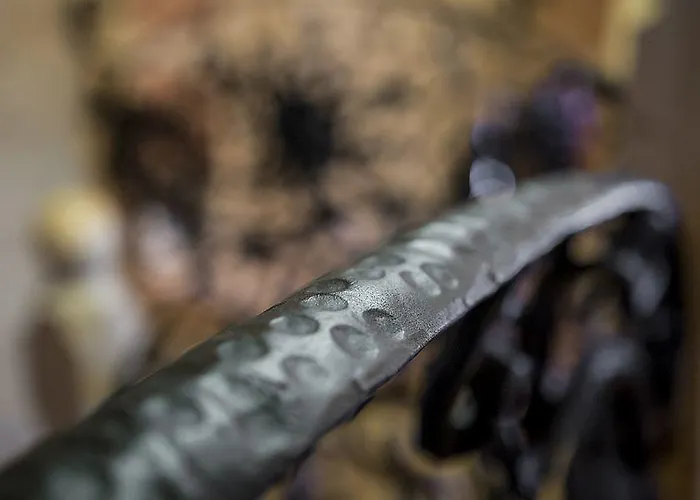 Vakantiehuis Irena *