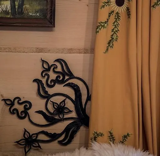 Vakantiehuis Irena Kościelisko