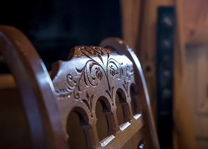 Tatil Evi Irena Kościelisko