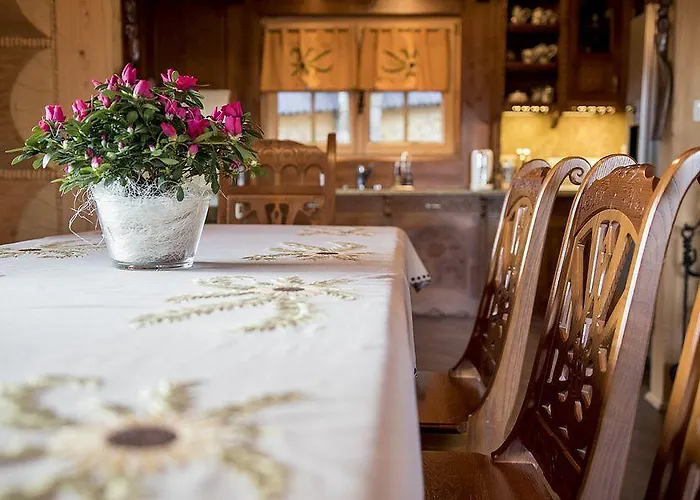 Vakantiehuis Irena *