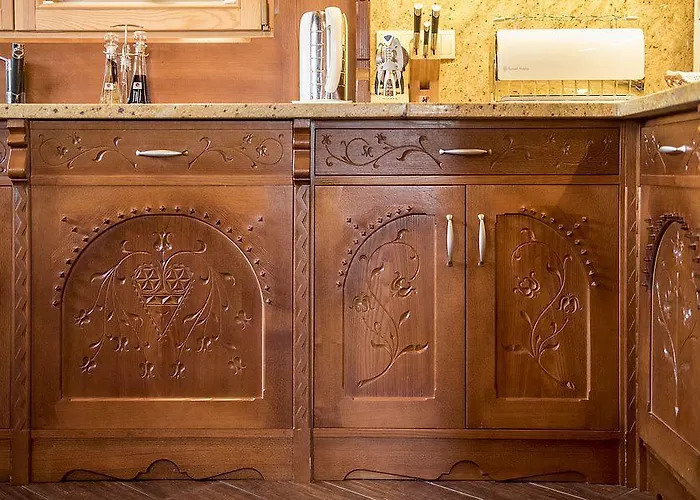 Tatil Evi Irena Kościelisko