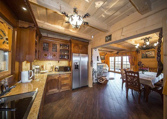 Vakantiehuis Irena *