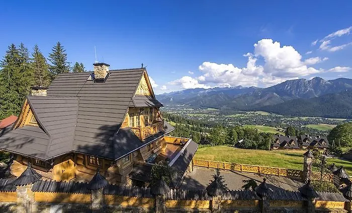 Irena * Kościelisko